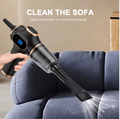 Electrical Vacuum