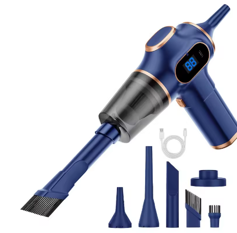 Electrical Vacuum